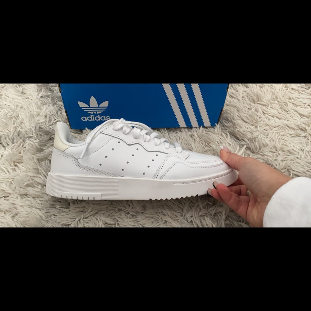 Adidas SuperCourt BRAND NEW